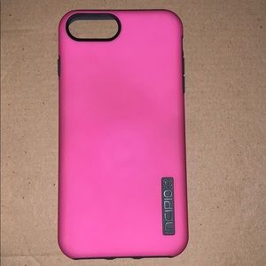 iPhone 7/8 plus incipio case